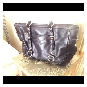 Coach Purses -Authentic !  New and gently used !